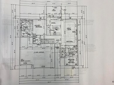 Floor Plan *Subject to minor changes