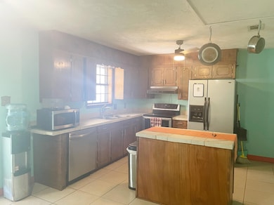 2107 Peach St, Deridder, LA 70634 - photo 5