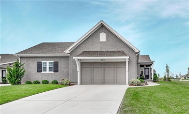 21921 W 82nd Terrace, Lenexa, KS 66220 - photo 3