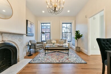 73 Rutland St unit 3, Boston, MA 02118 - photo 5