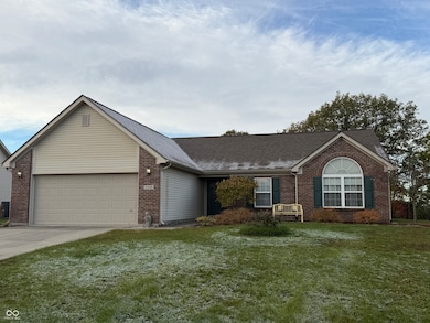 1174 Bumblebee Way, Greenfield, IN 46140 - photo 2