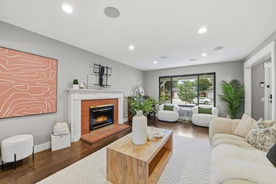 809 Midvale Ln, San Jose, CA 95136 - photo 5