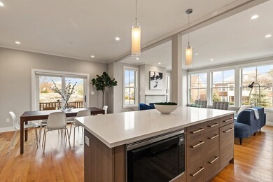 373 Langley Rd unit 1, Newton Center, MA 02459 - photo 7