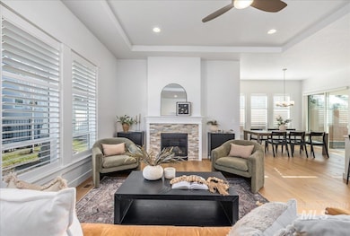 2574 E Maddy Ln, Meridian, ID 83646 - photo 7