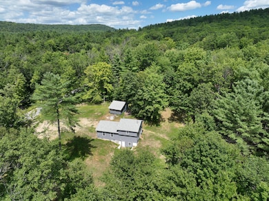 21 Coolidge Rd, Dixfield, ME 04224 - photo 3