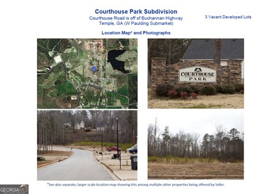 0 Courthouse Park Dr unit 10491475, Temple, GA 30179 - photo 3