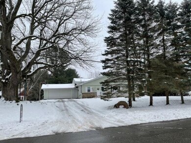 617 W Church Ave, Reed City, MI 49677 - photo 3