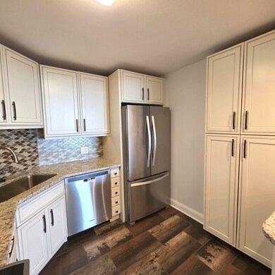 Malibu East Condominium unit 35F, Chicago, IL 60660 - photo 5