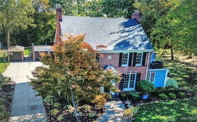 1.3 - DOUBLE LOT - 2ND LARGEST IN 