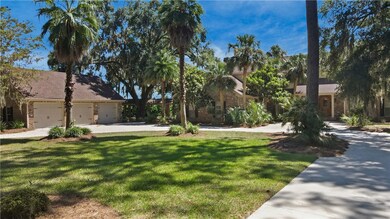 3227 Sutherland Bluff Dr NE, Townsend, GA 31331 - photo 2