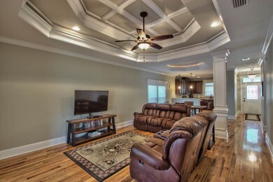 39 Tuscany Trace, Crawfordville, FL 32327 - photo 4