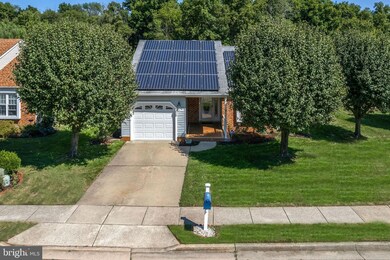 52 Bastian Dr, Mount Laurel, NJ 08054 - photo 2