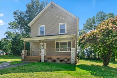 21 E Liberty St, Mineral Ridge, OH 44440 - photo 3