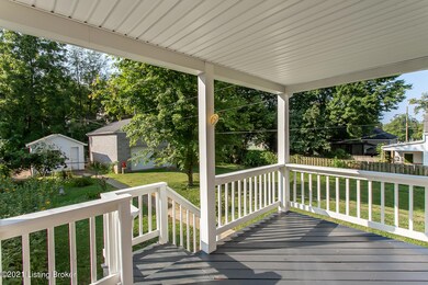 1610 Ellwood Ave, Louisville, KY 40204 - photo 5