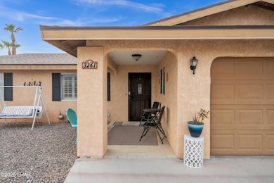 3261 Thundercloud Dr, Lake Havasu City, AZ 86406 - photo 5