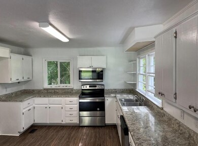 2888 Old Summerville Rd, Armuchee, GA 30105 - photo 3