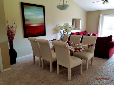 7477 Crooked Creek Dr SW unit 70, Byron Center, MI 49315 - photo 4