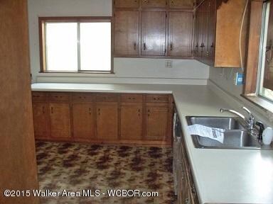 kitchen 2nd view