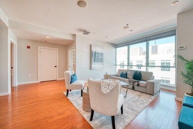 The Strada 234 unit 1105, Boston, MA 02114 - photo 4