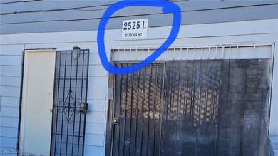 2525 Donna St unit L, North Las Vegas, NV 89030 - photo 4