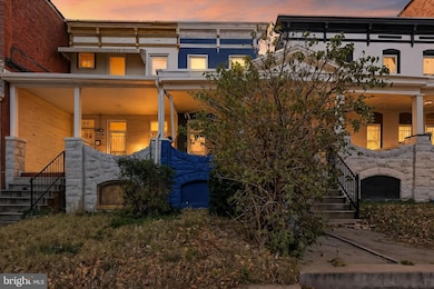 346 E 25th St, Baltimore, MD 21218 - photo 2