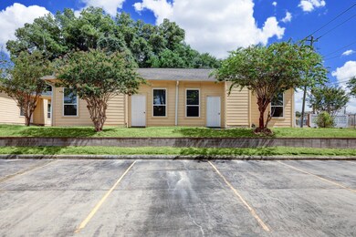 Bldg #1 (Near Road)