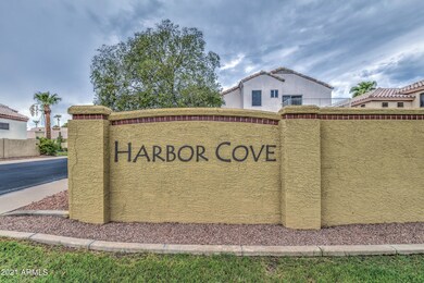 Harbor Cove