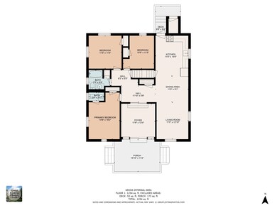 33 Amherst Dr, Center Barnstead, NH 03225 - photo 3