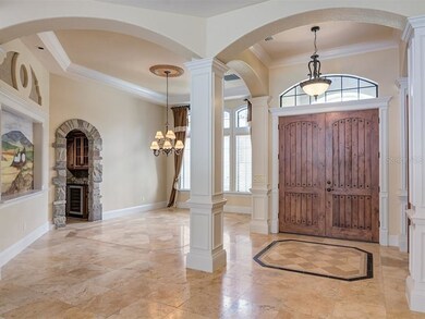 Foyer