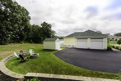 7 Shephards Way, Swansea, MA 02777 - photo 3