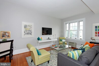 Woodward-A-Condominium unit 602, Washington, DC 20008 - photo 3