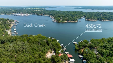 450672 E 338 Rd, Afton, OK 74331 - photo 4