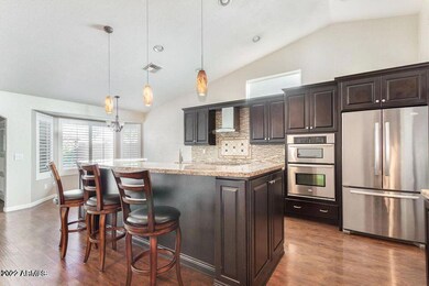 121 S Sean Dr, Chandler, AZ 85224 - photo 5