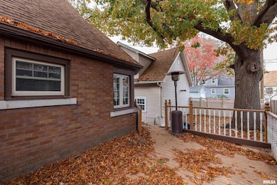 2911 25th Ave, Moline, IL 61265 - photo 3