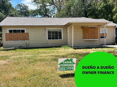 7618 S Hall St, Houston, TX 77028 - photo 2