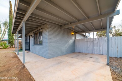 Carport