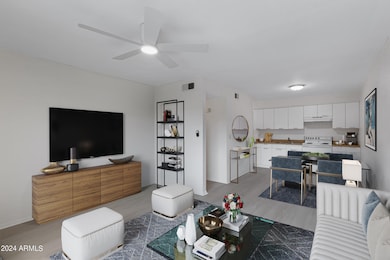 4510 E Hannibal St unit B, Mesa, AZ 85205 - photo 4