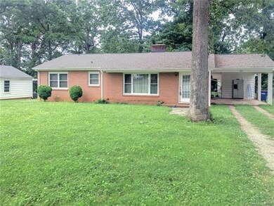 419 Coolidge Ave, Statesville, NC 28677 - photo 2