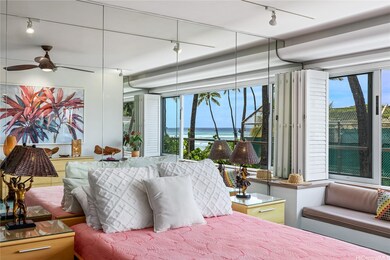 Colony Surf Building unit 206, Honolulu, HI 96815 - photo 2