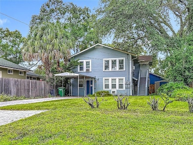 205 W Hilda St unit A, Tampa, FL 33603 - photo 3