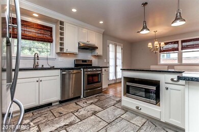 114 Hollowbrook Rd, Lutherville Timonium, MD 21093 - photo 3