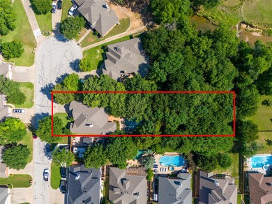 308 Frazier Dr, Hurst, TX 76053 - photo 3