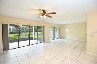 Living Room / Dining Room