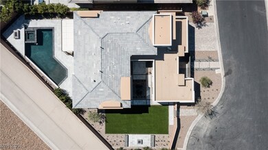 1 Garden Shadow Ln, Las Vegas, NV 89135 - photo 4