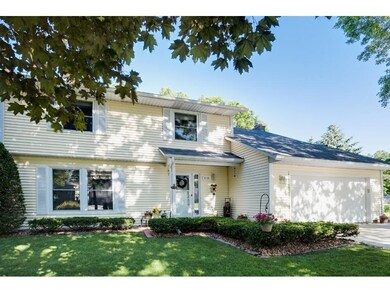 Welcome to 9139 Juneau Ln N, Maple Grove.