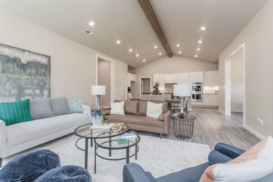 1406 E 89th St, Odessa, TX 79765 - photo 4