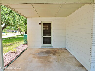 Carport