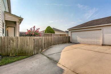 16843 Pine Castle Dr, Houston, TX 77095 - photo 3