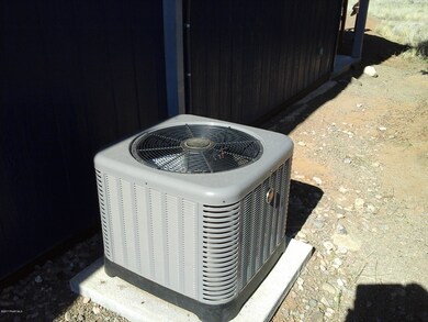 250 W Bird Dog Ln, Ash Fork, AZ 86320 - photo 7