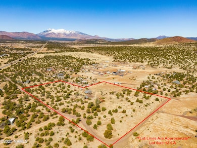12.5 acres!!